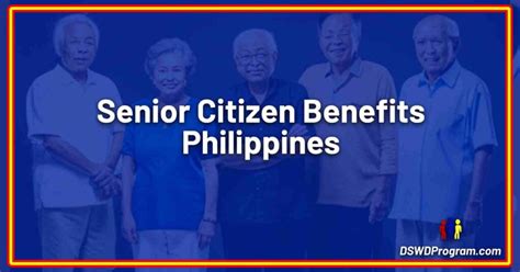 senior citizen financial assistance 2023|A Complete Guide to Benefits for Senior Citizens in the Philippines.